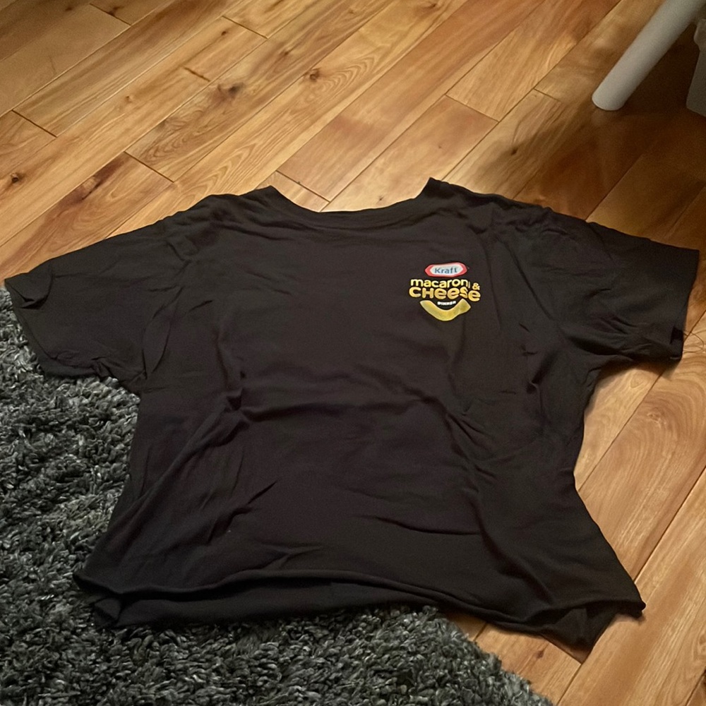 Kraft top